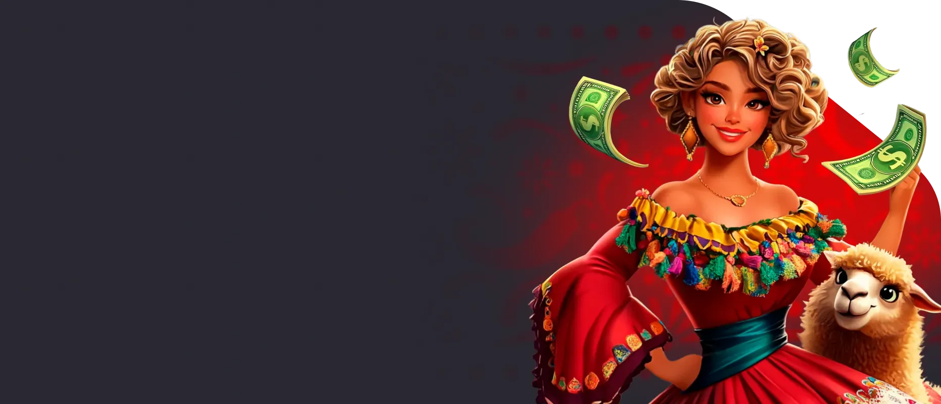 Spinmacho Casino